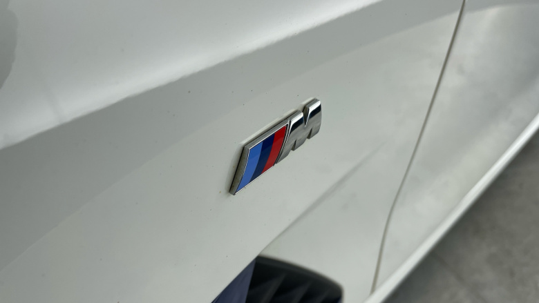 BMW X4 xDrive20d M Sport 5dr Step Auto Diesel Estate